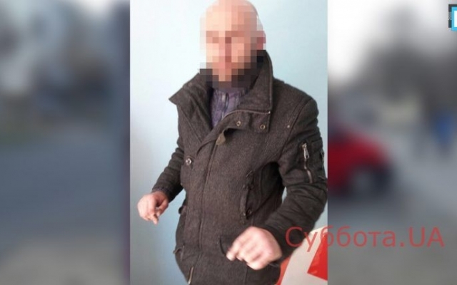 Житель Запорожской области напал на агитаторов (ФОТО) Фото № 0 Житель Запорожской области напал на агитаторов (ФОТО) Фото № 0