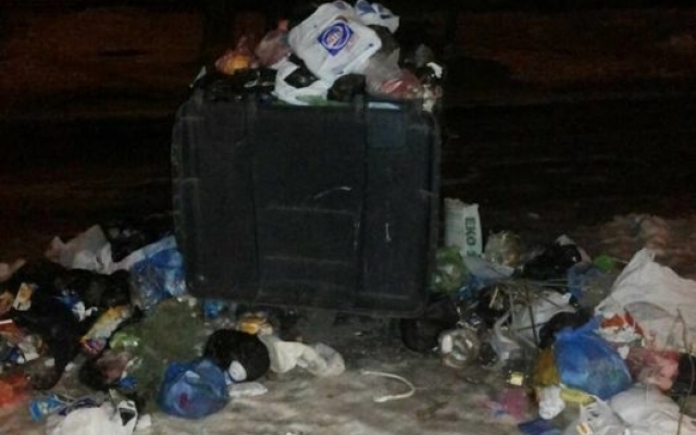 Запорожцы возмущены благоустройством города Фото № 4 Запорожцы возмущены благоустройством города Фото № 4