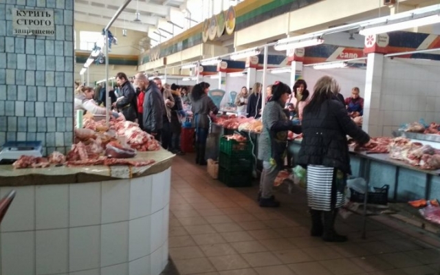 В Запорожье резко подорожали продукты Фото № 0 В Запорожье резко подорожали продукты Фото № 0