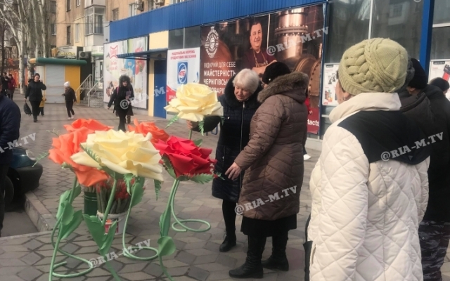 В Запорожской области заметили удивительный товар в продаже (ФОТО) Фото № 0 В Запорожской области заметили удивительный товар в продаже (ФОТО) Фото № 0