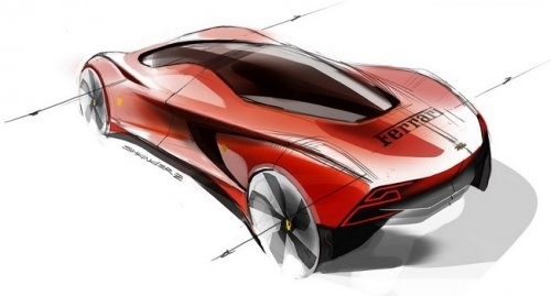 Украинец стал дизайнером автомобилей McLaren Фото № 0 Украинец стал дизайнером автомобилей McLaren Фото № 0