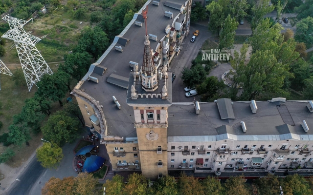 В сети появились снимки В сети появились снимки