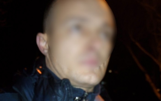 Запорожцы поймали очередного педофила Фото № 0 Запорожцы поймали очередного педофила Фото № 0