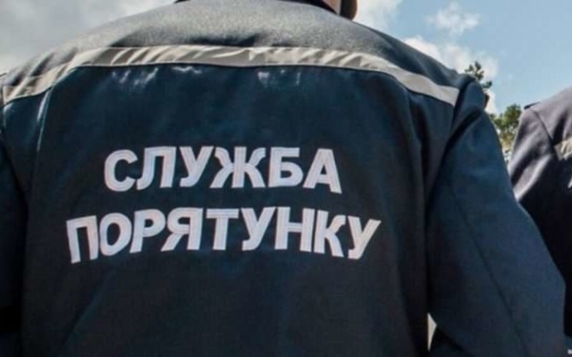 В Запорожской области домашние животные погибли в горящем сарае Фото № 0 В Запорожской области домашние животные погибли в горящем сарае Фото № 0