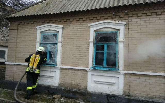 На Запорожье в собственном доме трагически погиб мужчина Фото № 3 На Запорожье в собственном доме трагически погиб мужчина Фото № 3