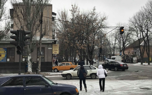 В Александровском районе произошло ДТП (ФОТО) Фото № 2 В Александровском районе произошло ДТП (ФОТО) Фото № 2