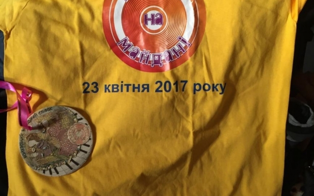 Талантливый запорожец победил в Талантливый запорожец победил в