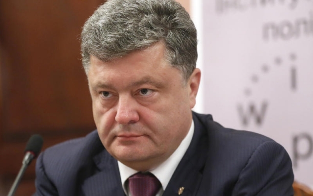 Запорожский актер получил награду от Порошенко Фото № 0 Запорожский актер получил награду от Порошенко Фото № 0