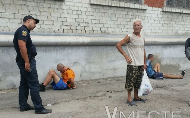 В Запорожье задержана преступная банда (ФОТО) Фото № 0 В Запорожье задержана преступная банда (ФОТО) Фото № 0