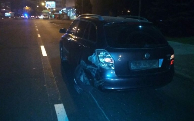 Автомобиль лежал на крыше: Стали известны подробности ночной аварии в Запорожье (ФОТО) Фото № 0 Автомобиль лежал на крыше: Стали известны подробности ночной аварии в Запорожье (ФОТО) Фото № 0