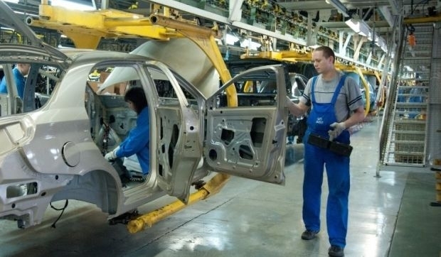 Автозавод Запорожья планирует возобновить выпуск автомобилей Фото № 0 Автозавод Запорожья планирует возобновить выпуск автомобилей Фото № 0