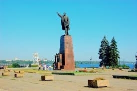 В Запорожье на место Ленина предлагают поставить Шевченко Фото № 0 В Запорожье на место Ленина предлагают поставить Шевченко Фото № 0