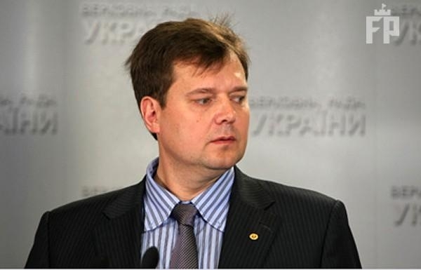 Запорожского нардепа Запорожского нардепа