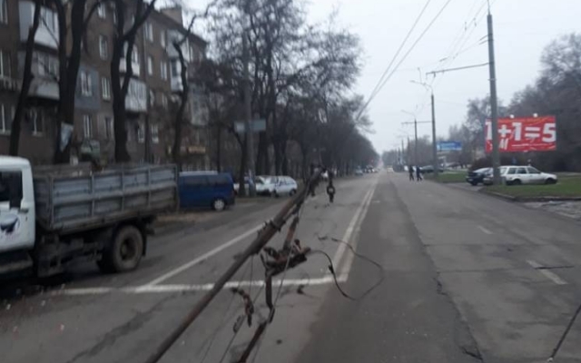 В Запорожье наркоман за рулём натворил бед (ФОТО) Фото № 3 В Запорожье наркоман за рулём натворил бед (ФОТО) Фото № 3