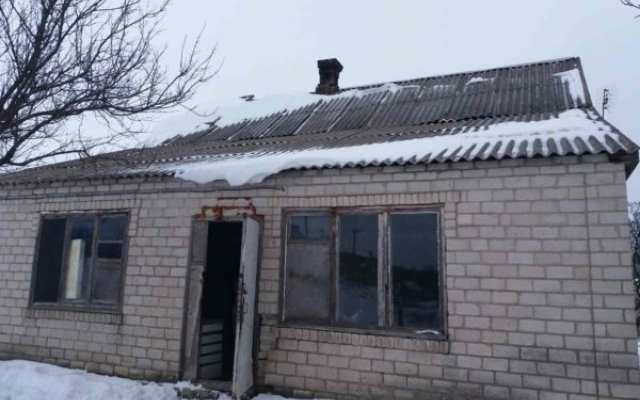 В доме обнаружили тело мужчины (ФОТО) Фото № 2 В доме обнаружили тело мужчины (ФОТО) Фото № 2