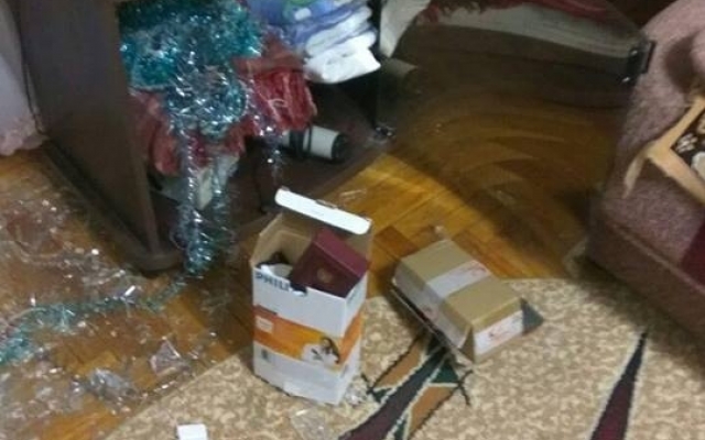 Мужчину подозревают в ограблении запорожской квартиры Фото № 2 Мужчину подозревают в ограблении запорожской квартиры Фото № 2