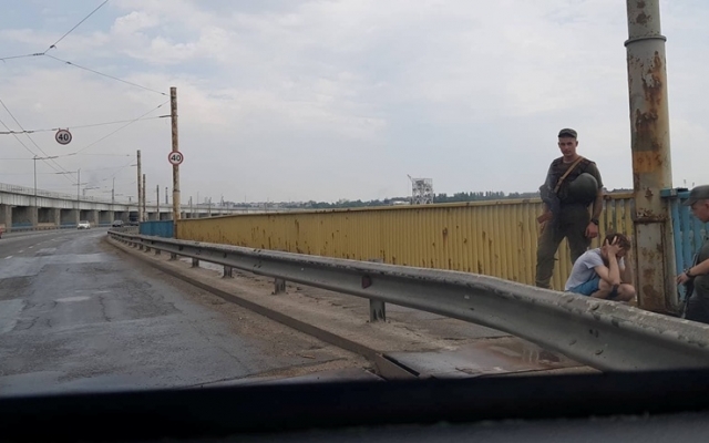 В Запорожье спасали подростка, жертву смертельной игры Фото № 0 В Запорожье спасали подростка, жертву смертельной игры Фото № 0