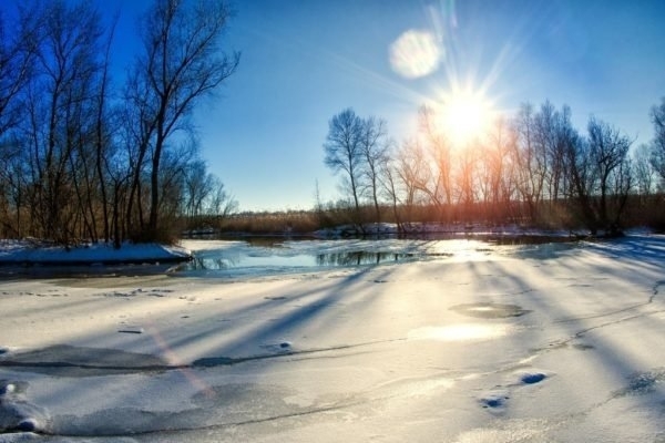 Запорожцы показали необычную Хортицу Фото № 1 Запорожцы показали необычную Хортицу Фото № 1