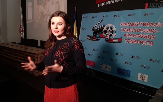 Запорожцам впервые презентовали необычный фестиваль (ФОТО, ВИДЕО) Фото № 7 Запорожцам впервые презентовали необычный фестиваль (ФОТО, ВИДЕО) Фото № 7
