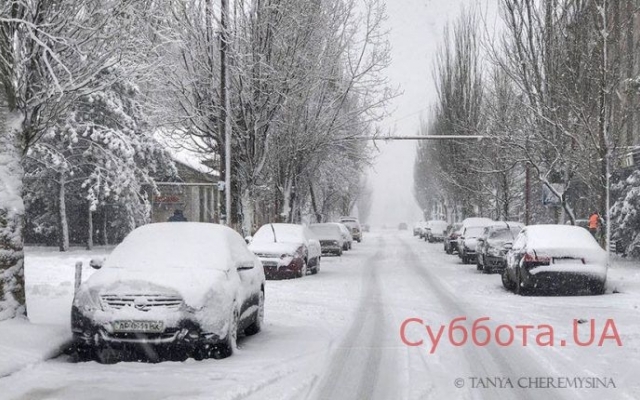 В сети показали завораживающие фото заснеженного курорта Фото № 8 В сети показали завораживающие фото заснеженного курорта Фото № 8