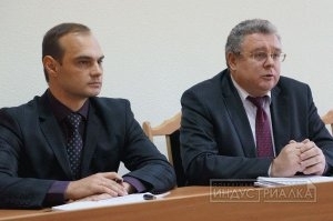 В Мелитополе на приеме у областного прокурора был аншлаг Фото № 0 В Мелитополе на приеме у областного прокурора был аншлаг Фото № 0