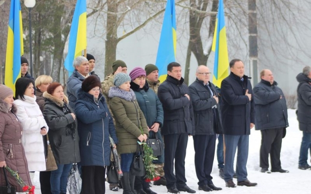 Сегодня в Запорожье прошел митинг (ФОТО) Фото № 0 Сегодня в Запорожье прошел митинг (ФОТО) Фото № 0