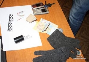 В Запорожье на Бабурке ограбление квартиры Фото № 0 В Запорожье на Бабурке ограбление квартиры Фото № 0