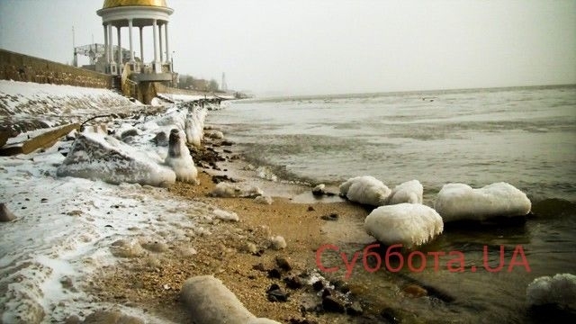 В сети показали завораживающие фото заснеженного курорта Фото № 7 В сети показали завораживающие фото заснеженного курорта Фото № 7