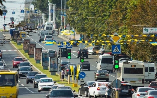 В Запорожье планируют изменить один из маршрутов общественного транспорта Фото № 0 В Запорожье планируют изменить один из маршрутов общественного транспорта Фото № 0