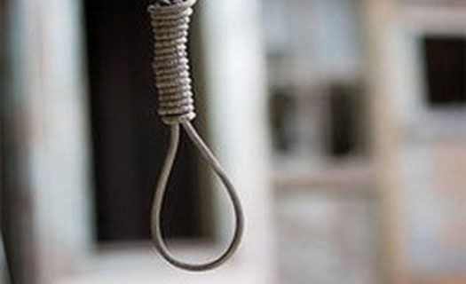 Запорожанка нашла свою мать повешенной Фото № 0 Запорожанка нашла свою мать повешенной Фото № 0