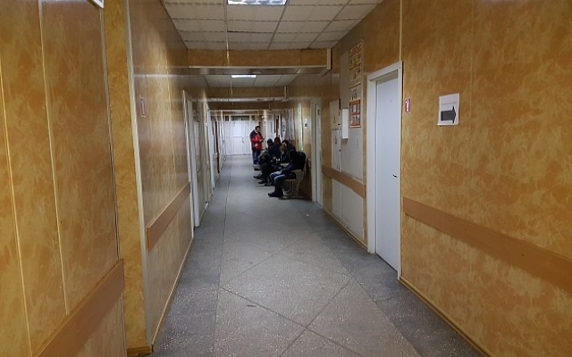ЧП в Запорожской области: Наркоманы устроили стрельбу в больнице, есть пострадавшие Фото № 0 ЧП в Запорожской области: Наркоманы устроили стрельбу в больнице, есть пострадавшие Фото № 0