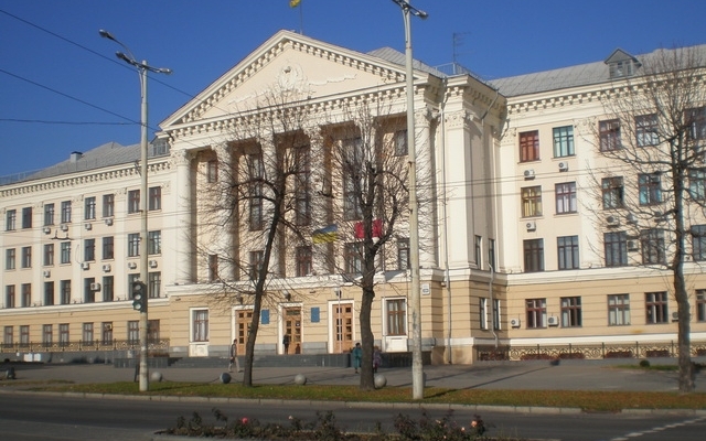 Запорожские депутаты работали до полуночи Фото № 0 Запорожские депутаты работали до полуночи Фото № 0
