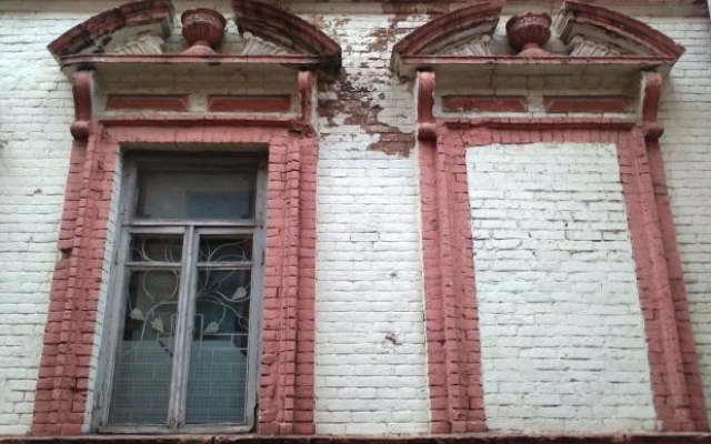 Исторические дома Александровска (ФОТО) Фото № 0 Исторические дома Александровска (ФОТО) Фото № 0