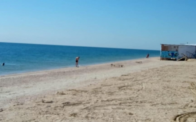 Как сегодня выглядит море (ФОТО) Фото № 2 Как сегодня выглядит море (ФОТО) Фото № 2