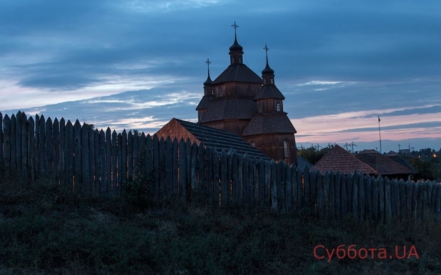 Запорожский фотограф показал сказочную ночь на Хортице (ФОТО) Фото № 4 Запорожский фотограф показал сказочную ночь на Хортице (ФОТО) Фото № 4