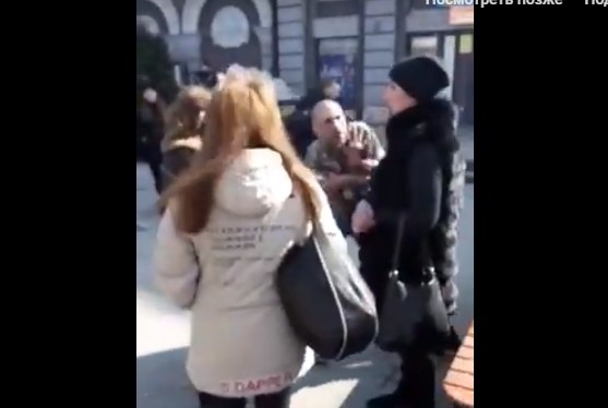 На рынке в Запорожье была избита женщина (ВИДЕО) Фото № 0 На рынке в Запорожье была избита женщина (ВИДЕО) Фото № 0