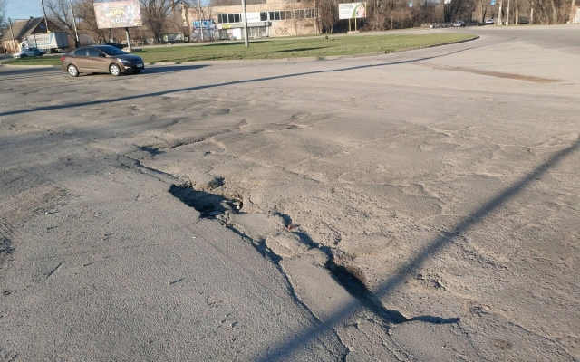 Фотофакт: Запорожцы показали Фотофакт: Запорожцы показали