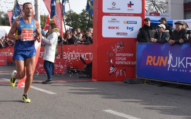 Как в Запорожье прошел полумарафон 2nd Zaporizhstal Half Marathon (ФОТО, ВИДЕО) Фото № 3 Как в Запорожье прошел полумарафон 2nd Zaporizhstal Half Marathon (ФОТО, ВИДЕО) Фото № 3