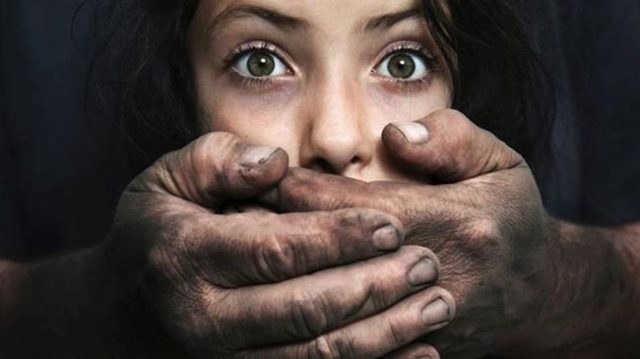 В Запорожской области девушка стала жертвой насильника Фото № 0 В Запорожской области девушка стала жертвой насильника Фото № 0