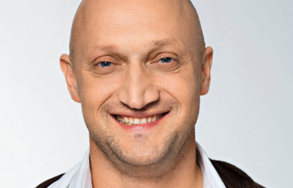 Известный актер из Запорожья попал в базу Известный актер из Запорожья попал в базу