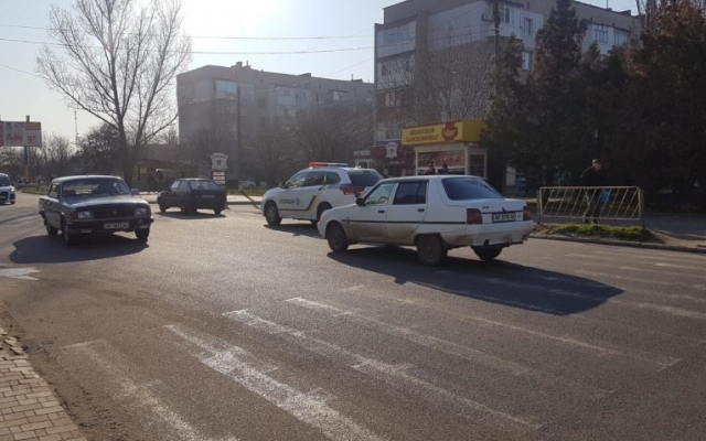 В Запорожской области ищут ребенка, который в шоковом состоянии убежал с места аварии (ФОТО) Фото № 1 В Запорожской области ищут ребенка, который в шоковом состоянии убежал с места аварии (ФОТО) Фото № 1