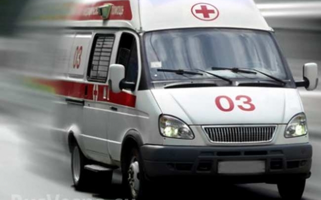 Водитель свернул с маршрута, чтобы спасти девушку-пассажира с эпилепсией Фото № 0 Водитель свернул с маршрута, чтобы спасти девушку-пассажира с эпилепсией Фото № 0