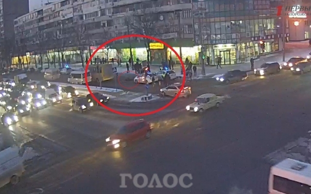Стали известны подробности ДТП на Лахти Фото № 0 Стали известны подробности ДТП на Лахти Фото № 0