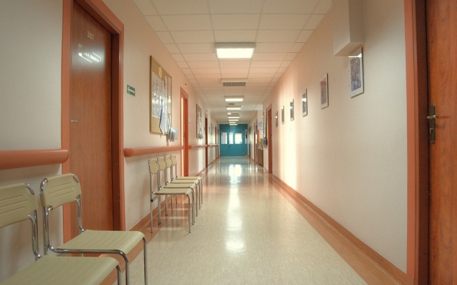 В приемном отделении больницы скончался неизвестный Фото № 0 В приемном отделении больницы скончался неизвестный Фото № 0