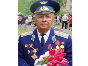 Ушел из жизни легендарный полковник контрразведки Фото № 0 Ушел из жизни легендарный полковник контрразведки Фото № 0