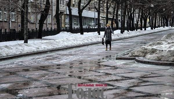 Запорожцы не могут ходить по городу (ФОТО) Фото № 1 Запорожцы не могут ходить по городу (ФОТО) Фото № 1