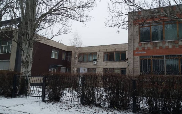 В Запорожье детский сад превратили в дом с элитными квартирами Фото № 2 В Запорожье детский сад превратили в дом с элитными квартирами Фото № 2