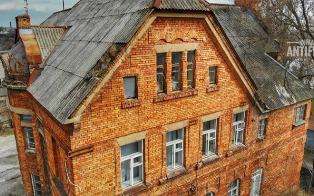 В сети появились уникальные кадры запорожского замка с высоты (ФОТО) Фото № 5 В сети появились уникальные кадры запорожского замка с высоты (ФОТО) Фото № 5