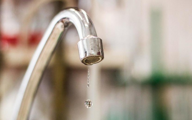 Два района Запорожья останутся без воды Фото № 0 Два района Запорожья останутся без воды Фото № 0