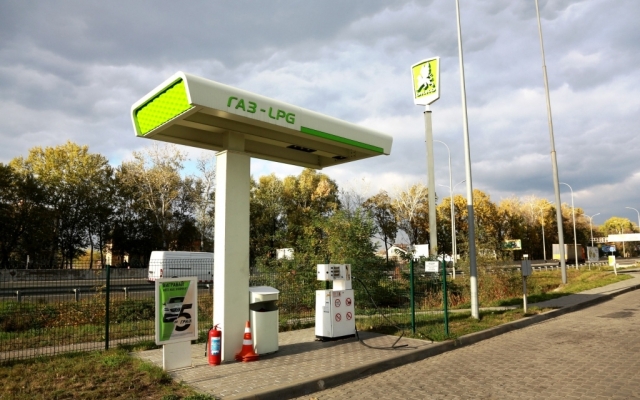 В Запорожской области закрыли две газовые заправки Фото № 0 В Запорожской области закрыли две газовые заправки Фото № 0